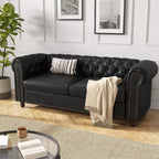 Monteloro Chesterfield Sofa