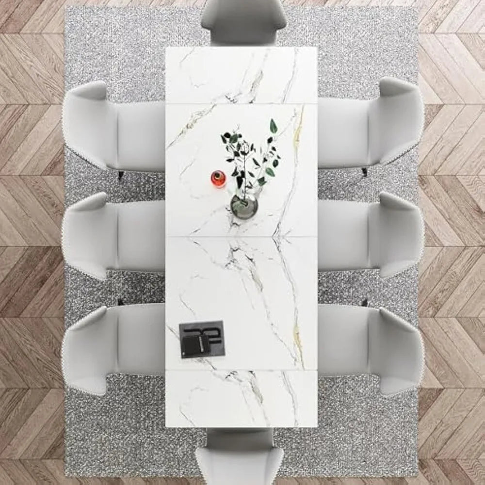 Lioro Extendable Dining Table