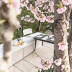 Lioro Extendable Dining Table