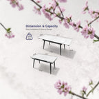 Lioro Extendable Dining Table