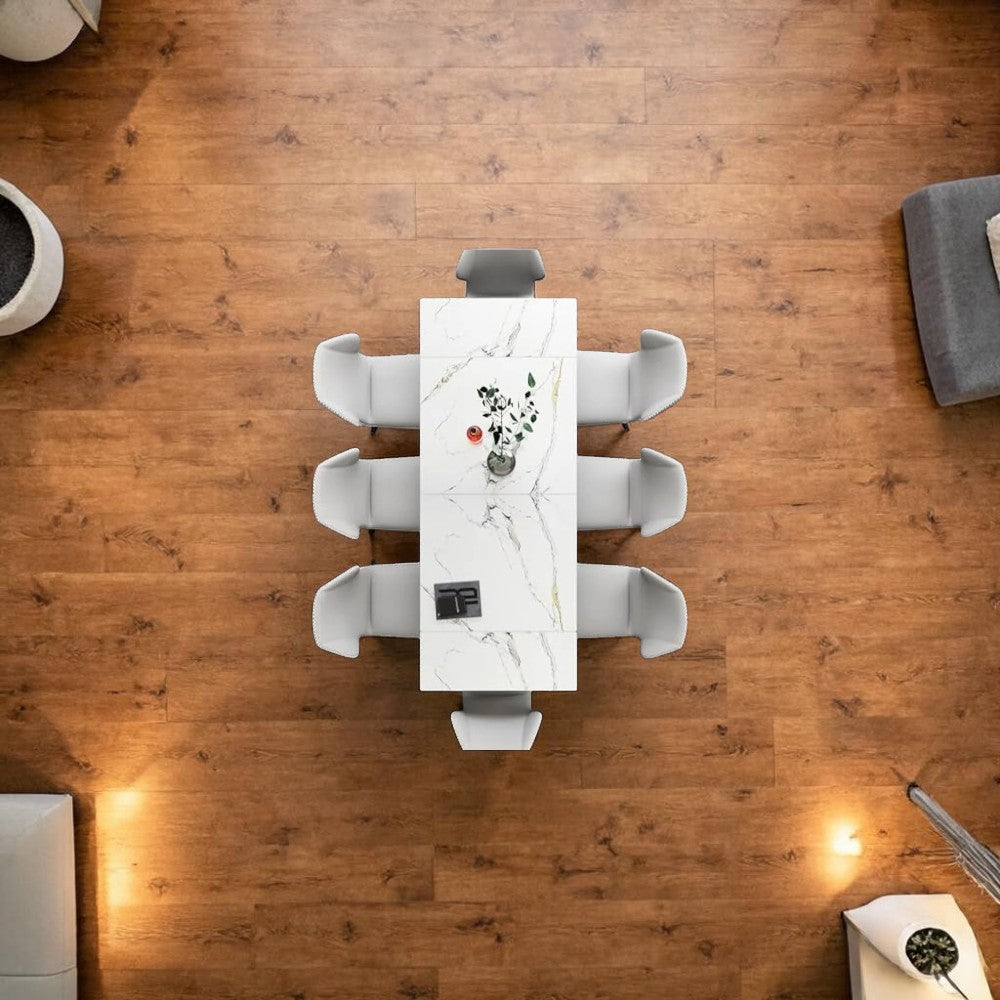 Lioro Extendable Dining Table