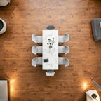 Lioro Extendable Dining Table