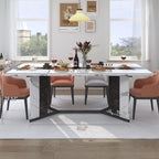 Aurello Grande Dining Table