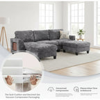 Luvora Modular Sectional
