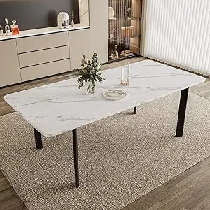 Bellaro Extendable Dining Set — 7-Piece