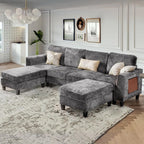 Luvora Modular Sectional