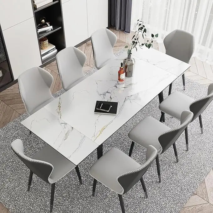 Lioro Extendable Dining Table
