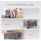 Luvora Modular Sectional