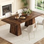 Altoro 6-Seat Dining Table