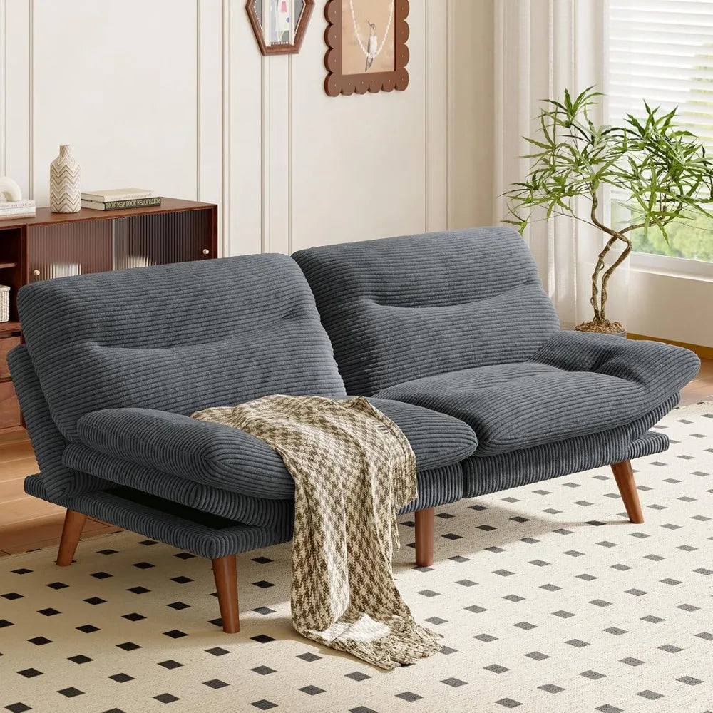 Bellora Cottage Futon Sleeper