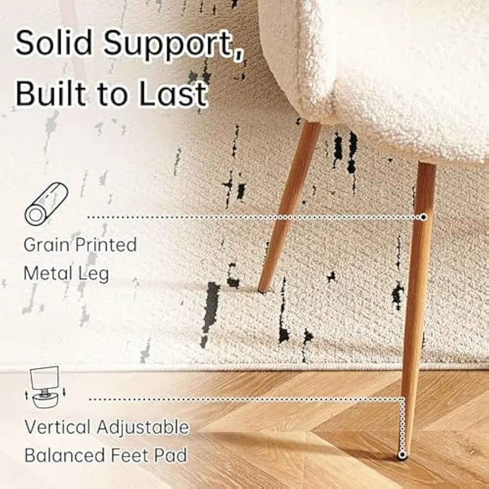 Rovella 5-Piece Round Dining Set