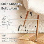 Rovella 5-Piece Round Dining Set