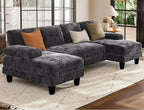 Arvento Modular Sectional Sofa