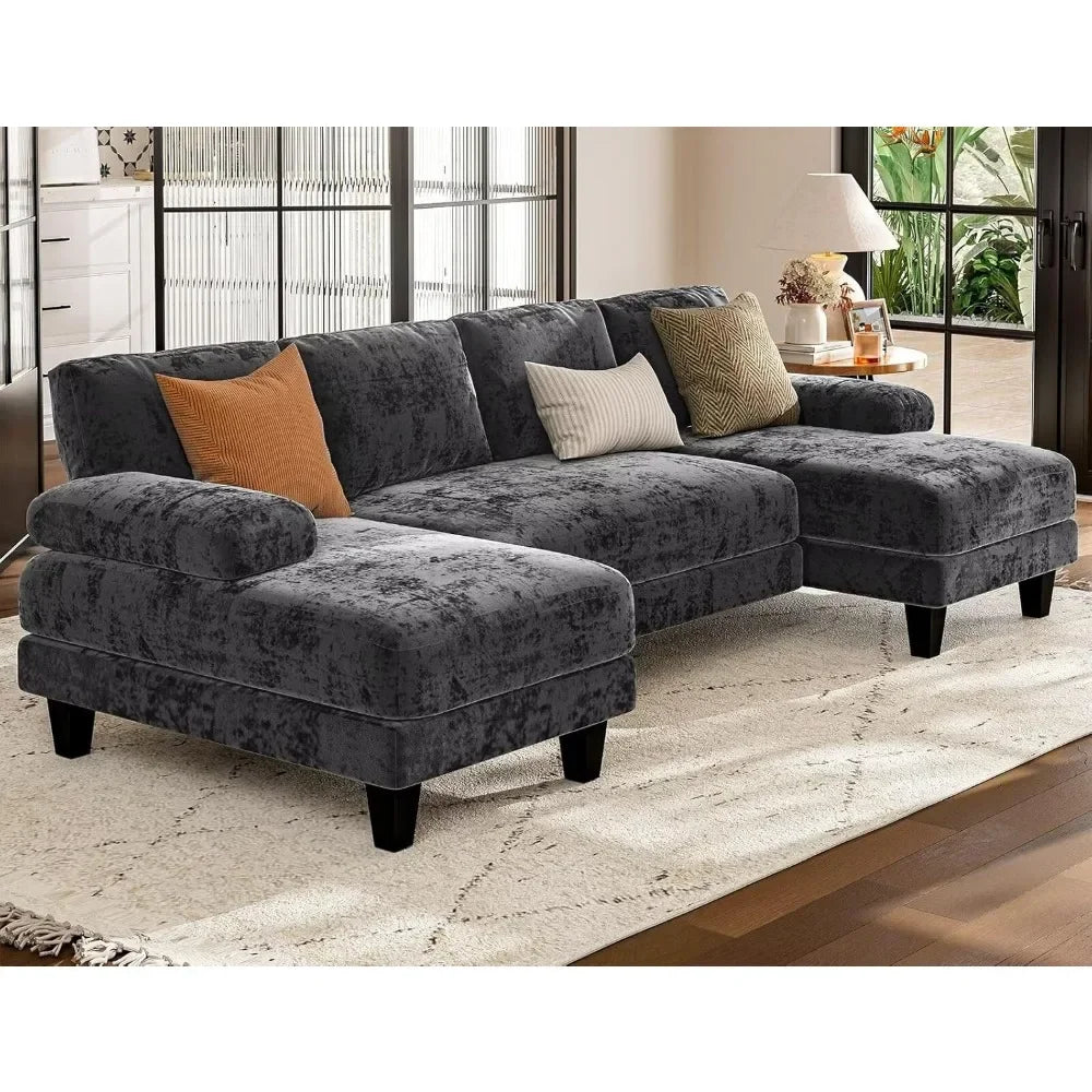 Arvento Modular Sectional Sofa