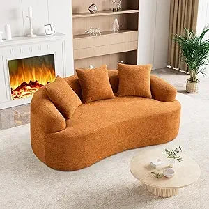 Verona Compact Luxe Sectional