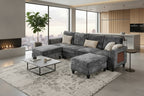 Luvora Modular Sectional