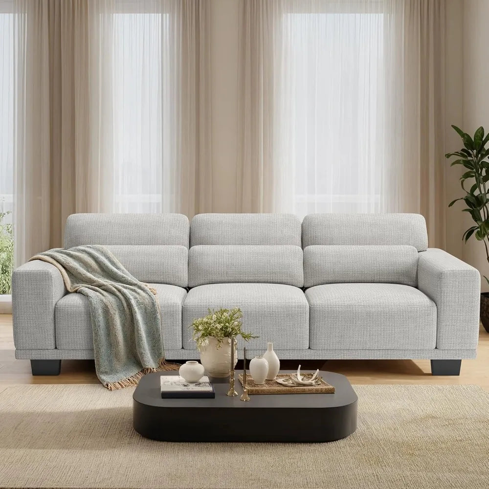 Ardent 3-Seater Sofa