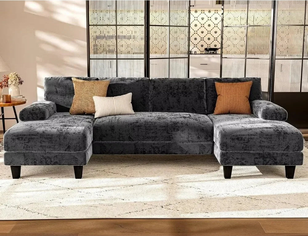 Arvento Modular Sectional Sofa