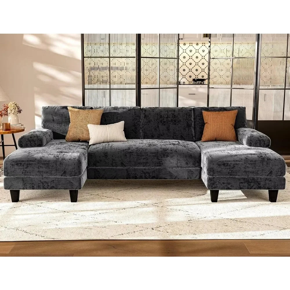 Arvento Modular Sectional Sofa