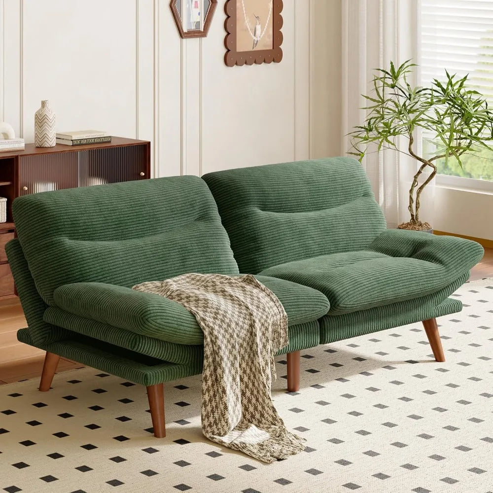 Bellora Cottage Futon Sleeper