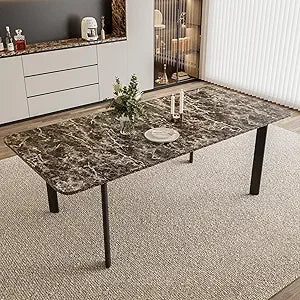 Bellaro Extendable Dining Set — 7-Piece