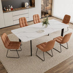 Bellaro Extendable Dining Set — 7-Piece