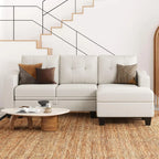 Vellara L-Shape Sectional Sofa