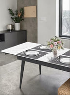 Lioro Extendable Dining Table