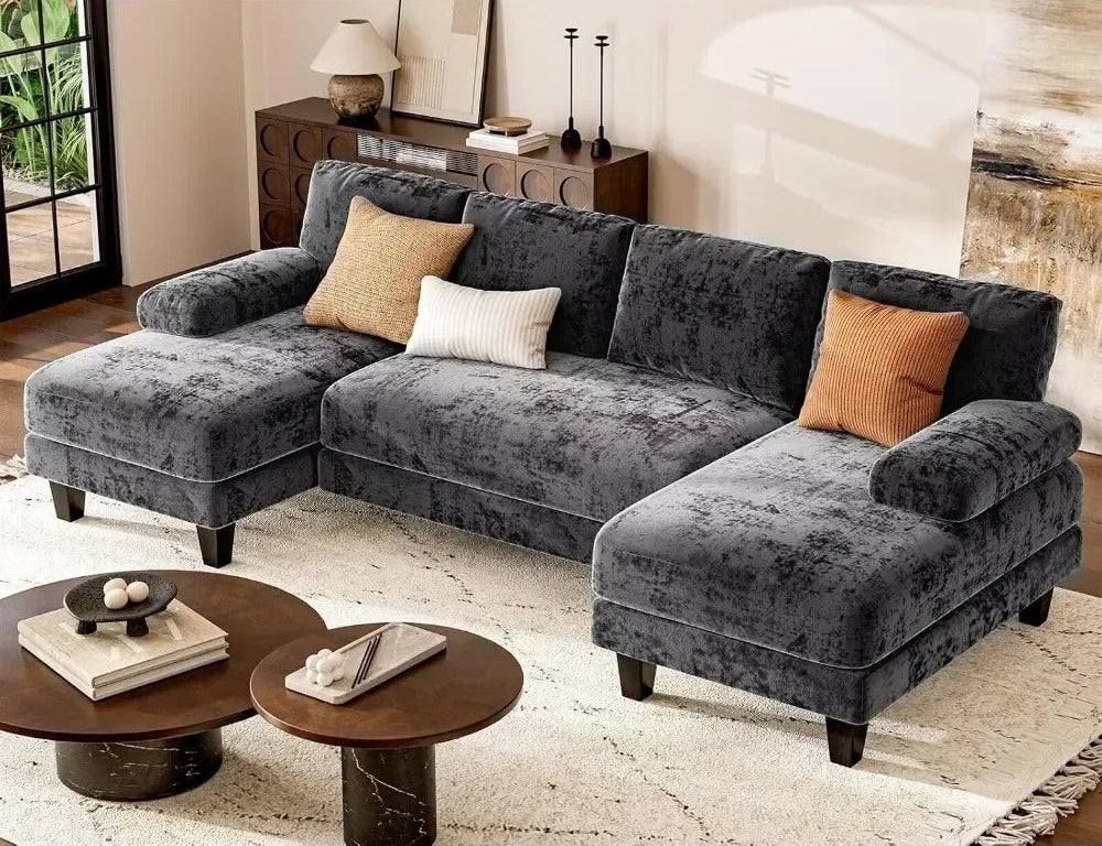 Arvento Modular Sectional Sofa