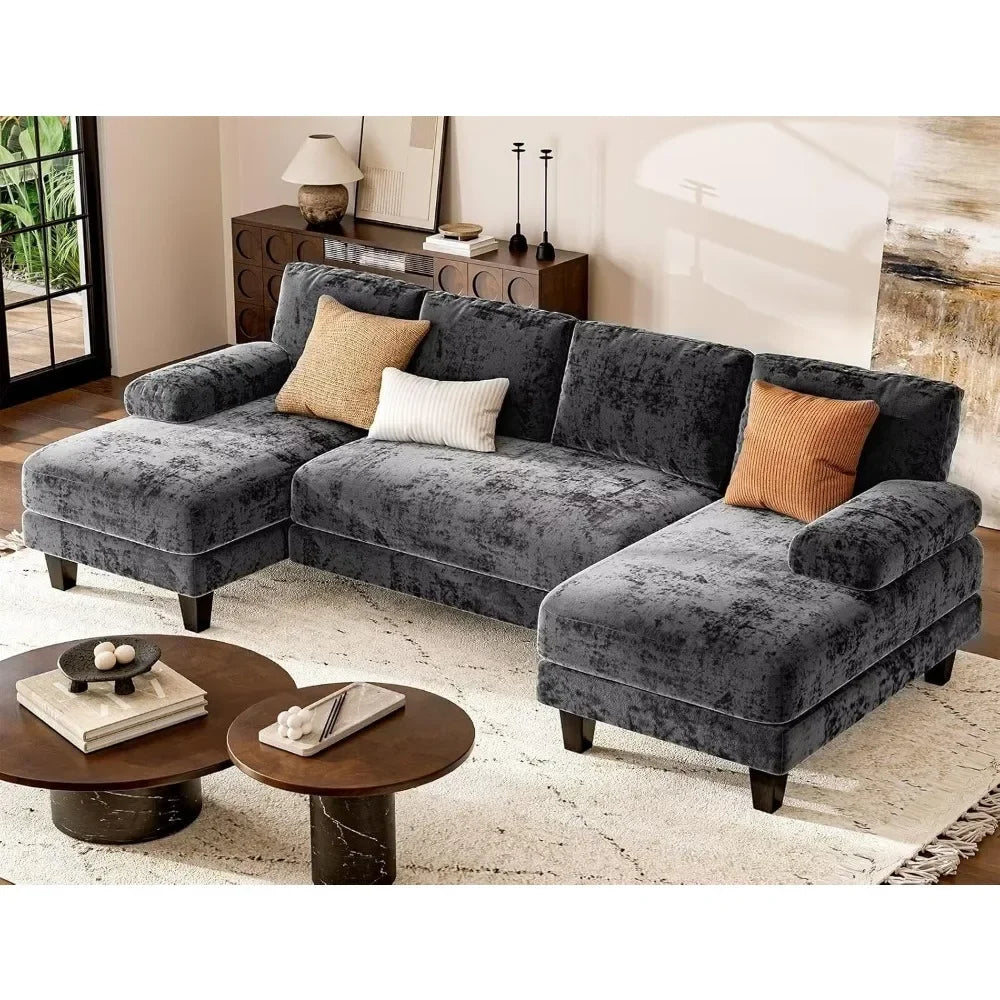 Arvento Modular Sectional Sofa