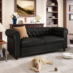 Monteloro Chesterfield Sofa