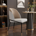 Liora Luxury Dining Chair Set — 2 Seats
