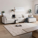 Liora Storage L-Shape Sofa