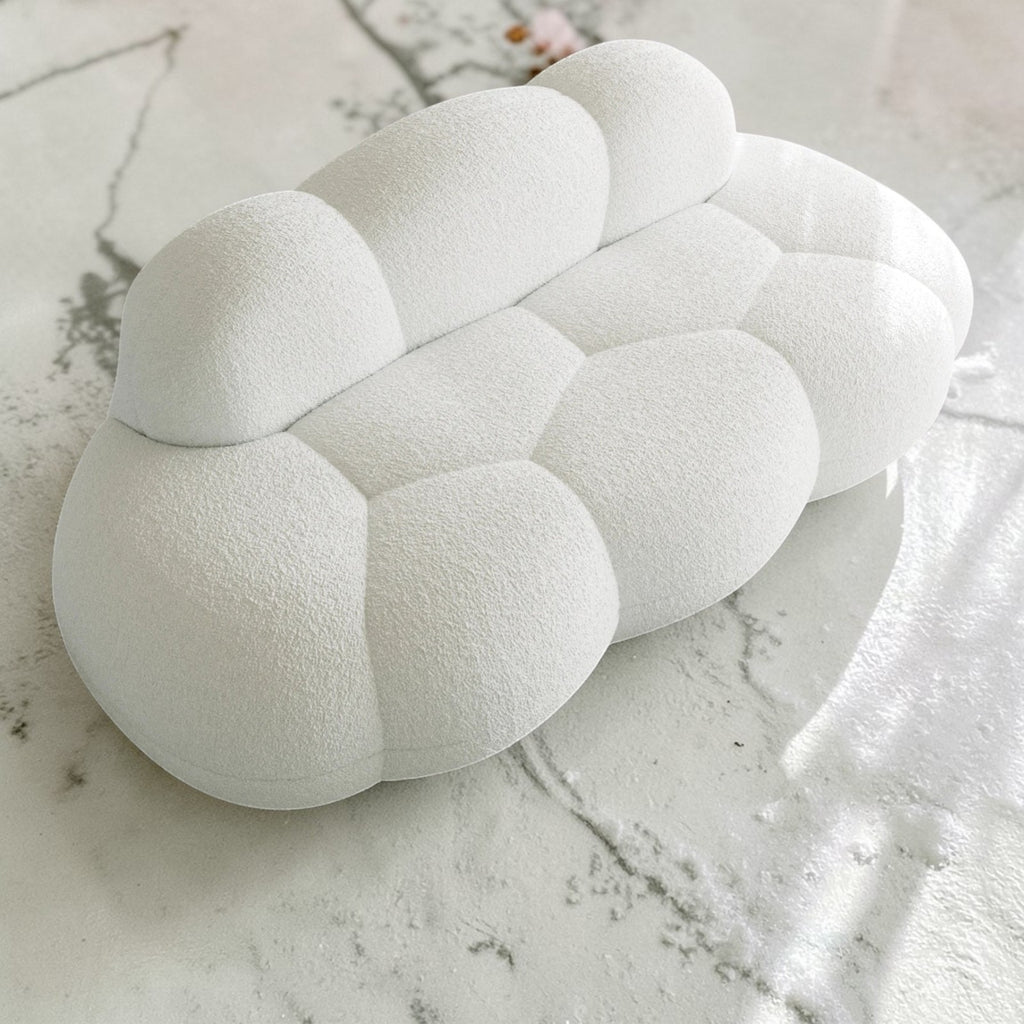 Nuvola Cloud Sofa Modern Lounger