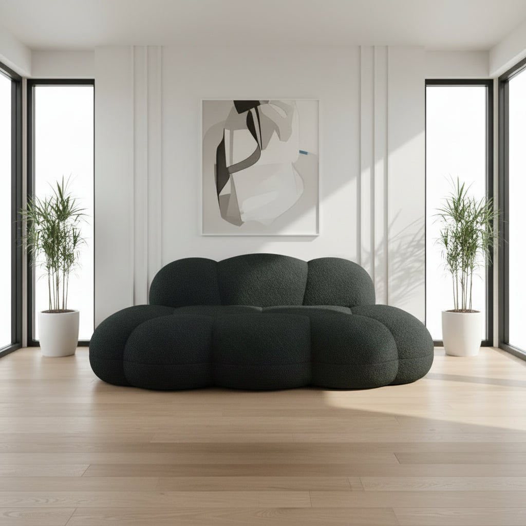 Nuvola Cloud Sofa Modern Lounger