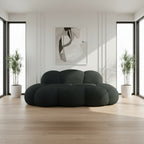 Nuvola Cloud Sofa Modern Lounger