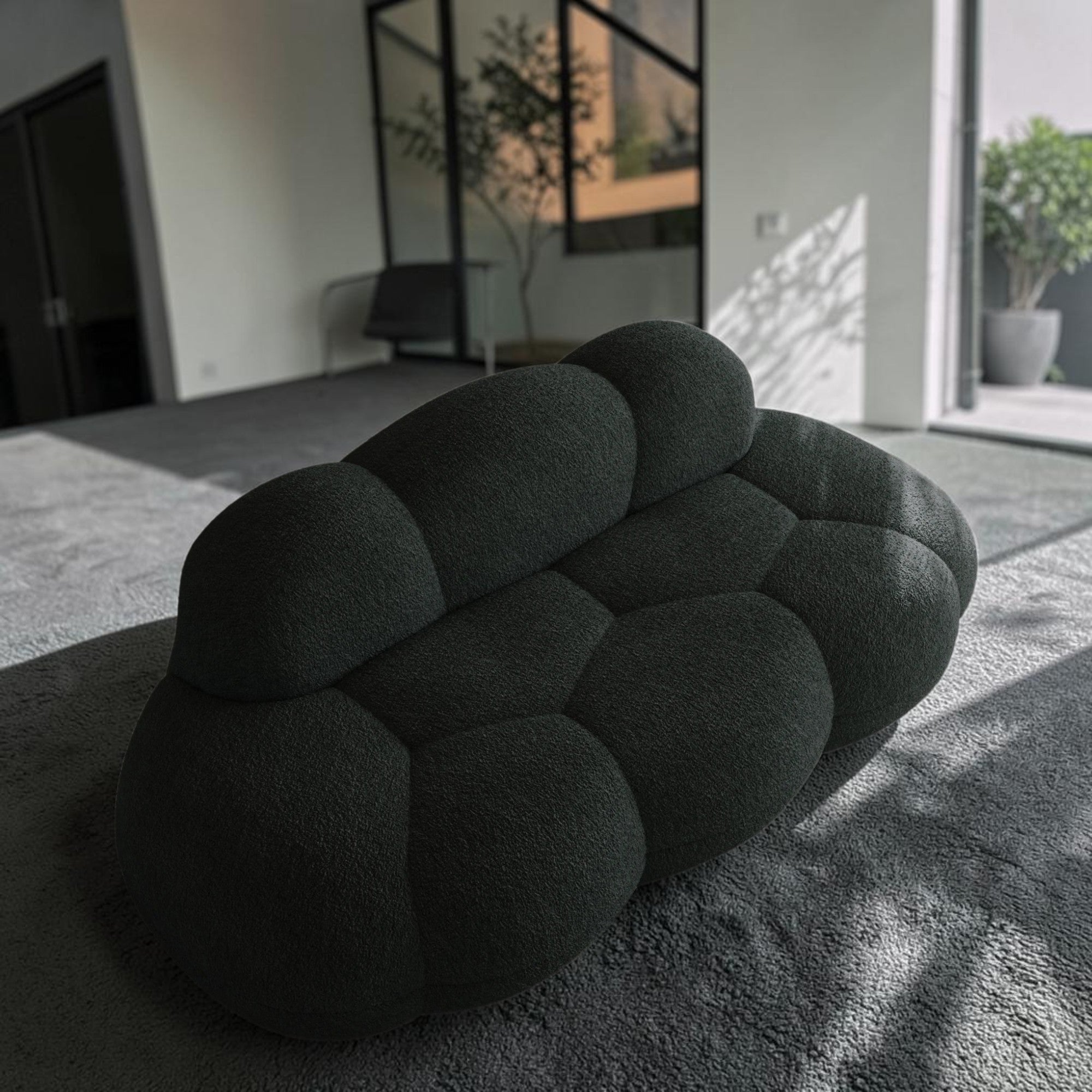 Nuvola Cloud Sofa Modern Lounger