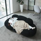 Nuvola Cloud Sofa Modern Lounger