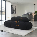 Nuvola Cloud Sofa Modern Lounger