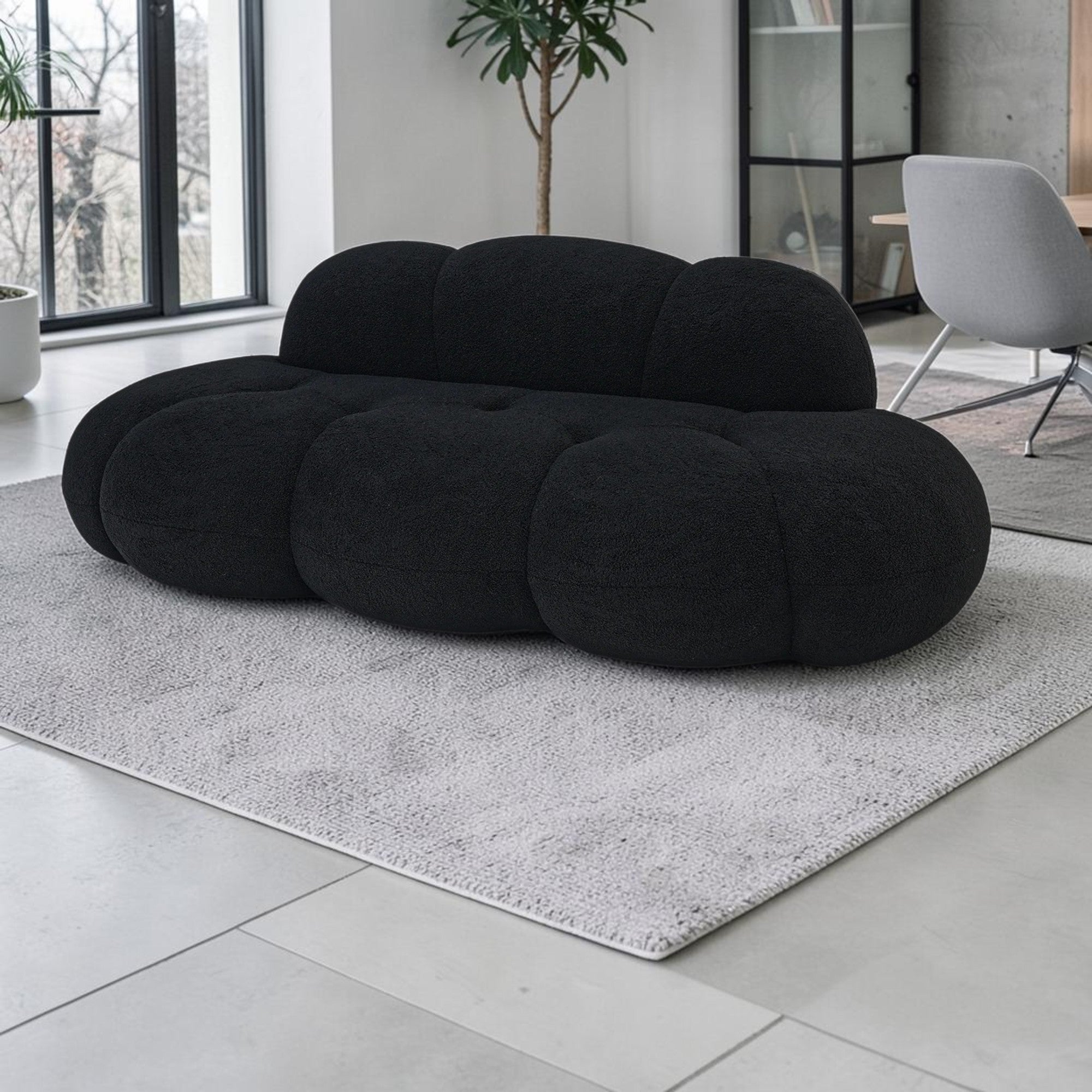 Nuvola Cloud Sofa Modern Lounger