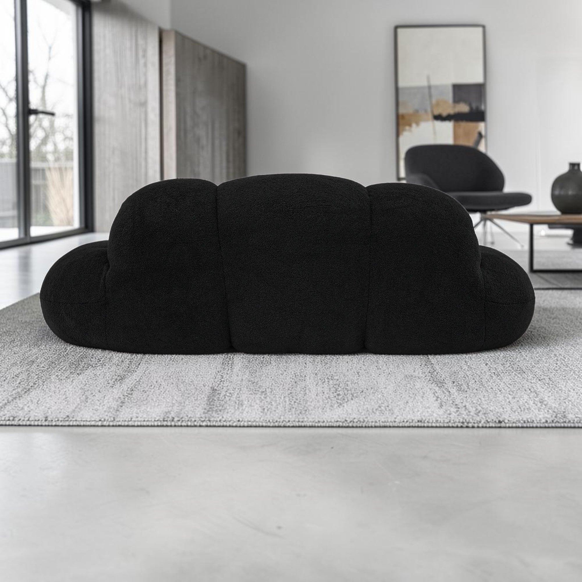 Nuvola Cloud Sofa Modern Lounger