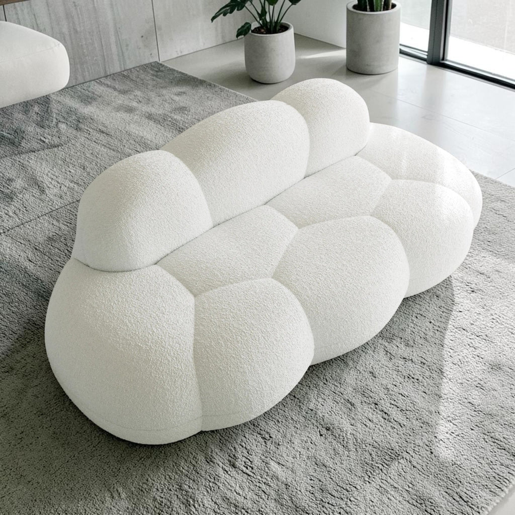 Nuvola Cloud Sofa Modern Lounger