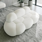 Nuvola Cloud Sofa Modern Lounger
