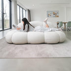 Nuvola Cloud Sofa Modern Lounger